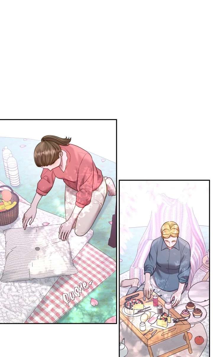 The Billionaire’s Replacement Wife chapter 63 page 7