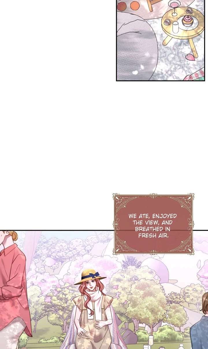The Billionaire’s Replacement Wife chapter 63 page 8