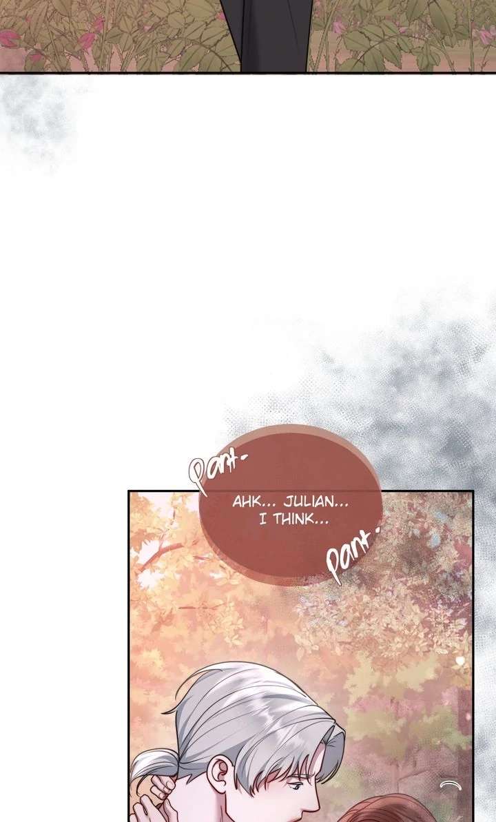The Billionaire’s Replacement Wife chapter 64 page 4