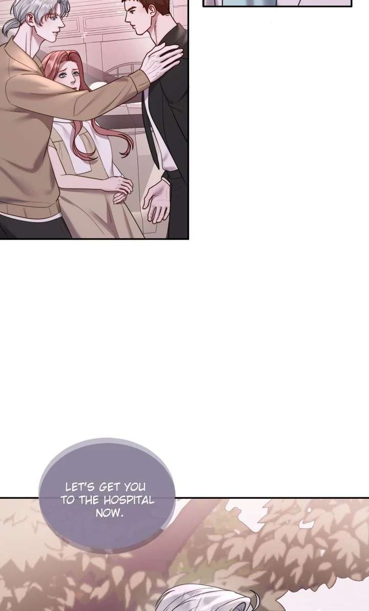 The Billionaire’s Replacement Wife chapter 64 page 41