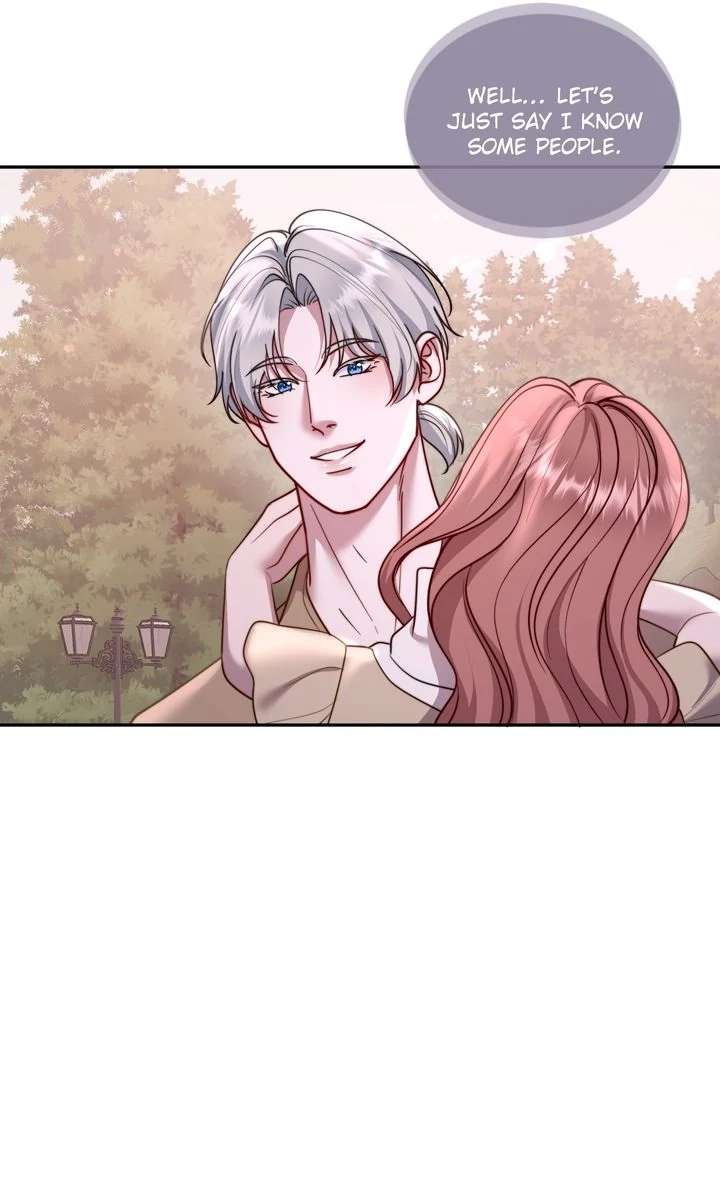 The Billionaire’s Replacement Wife chapter 64 page 44
