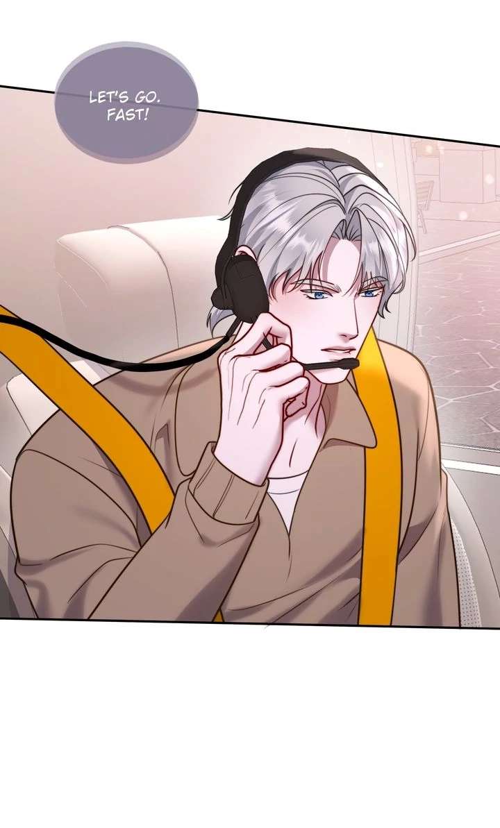 The Billionaire’s Replacement Wife chapter 64 page 49