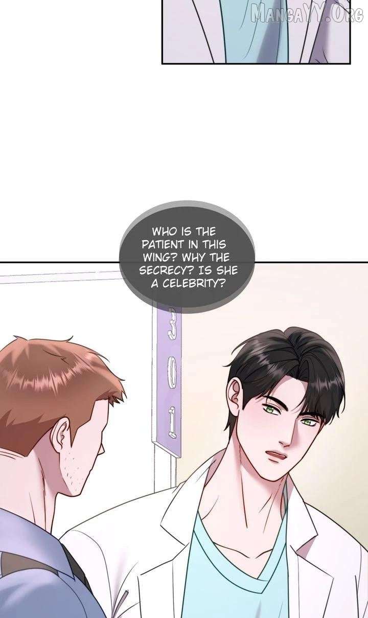 The Billionaire’s Replacement Wife chapter 65 page 41