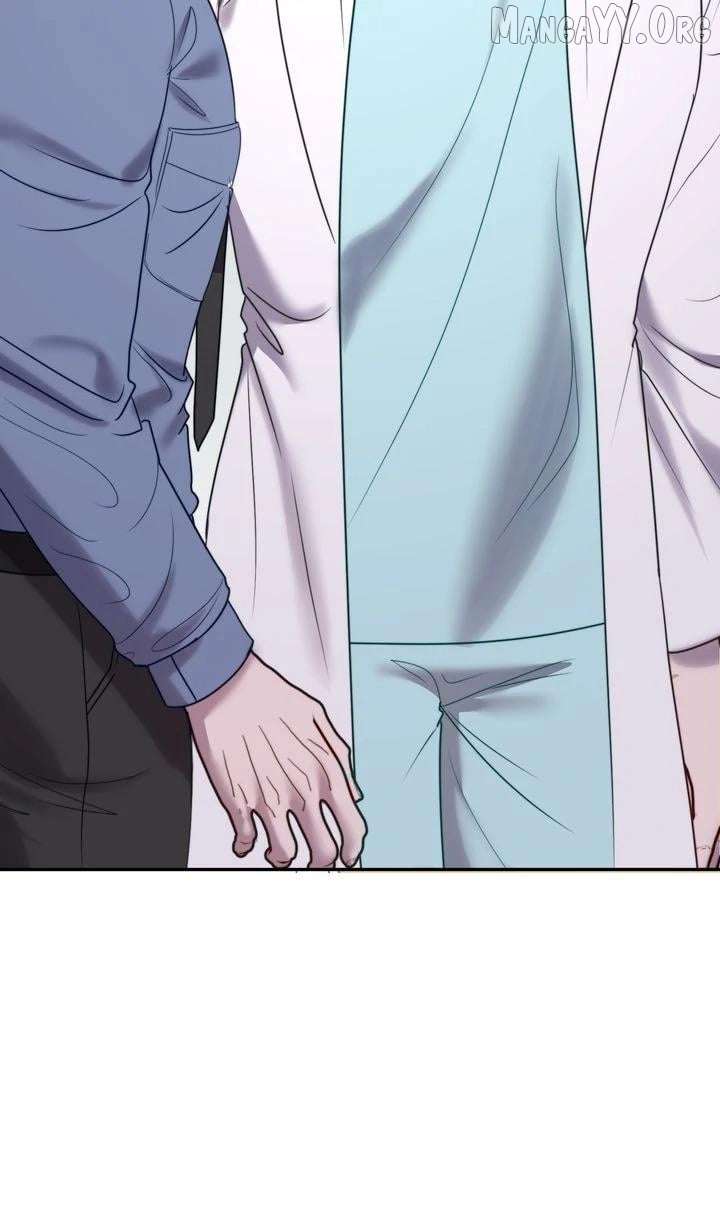The Billionaire’s Replacement Wife chapter 65 page 42
