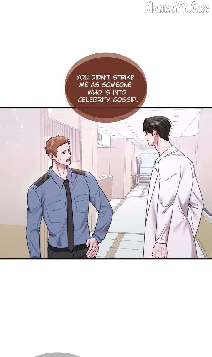 The Billionaire’s Replacement Wife chapter 65 page 44