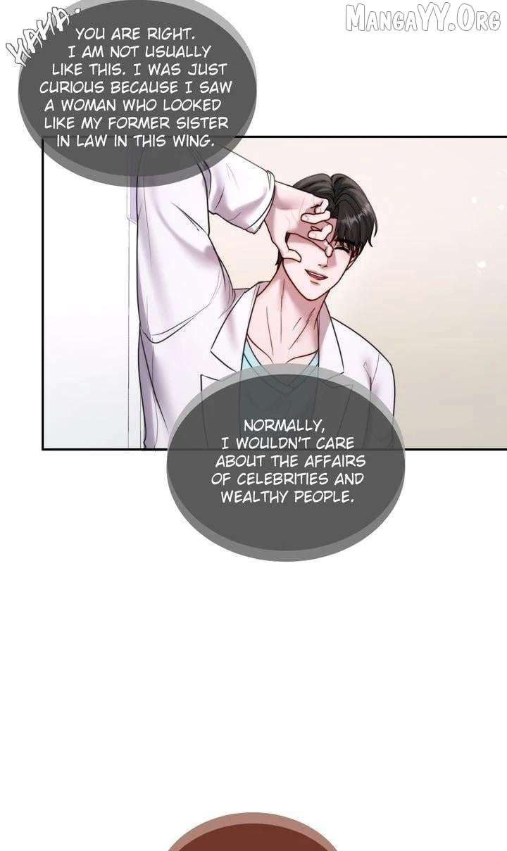 The Billionaire’s Replacement Wife chapter 65 page 45