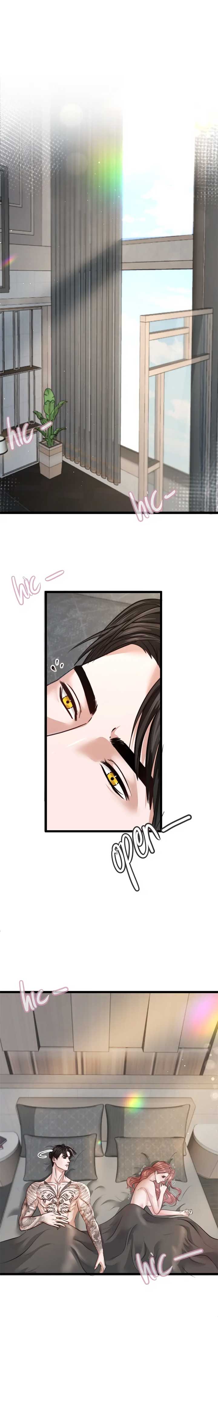 The Billionaire’s Replacement Wife chapter 7 page 2