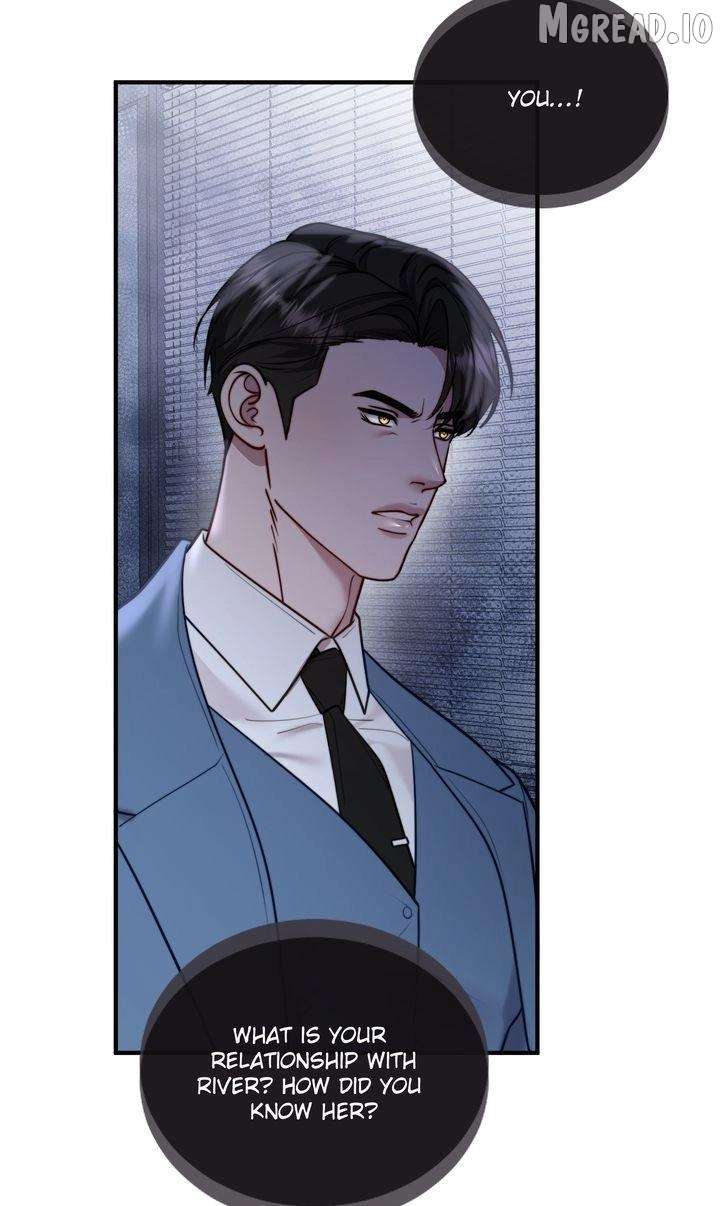 The Billionaire’s Replacement Wife chapter 76 page 7