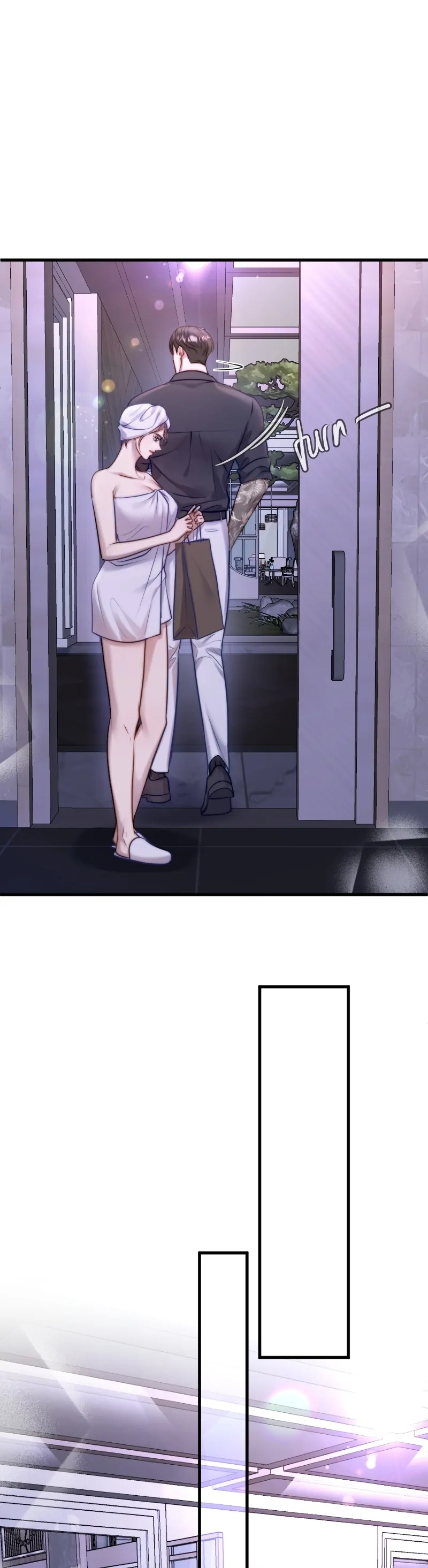 The Billionaire’s Replacement Wife chapter 8 page 7