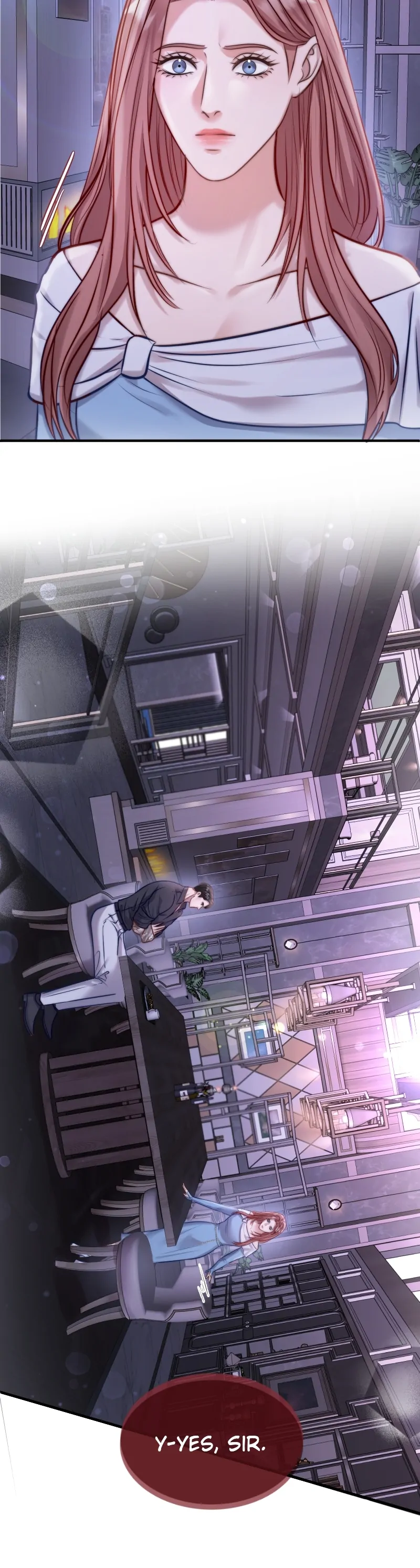 The Billionaire’s Replacement Wife chapter 8 page 11
