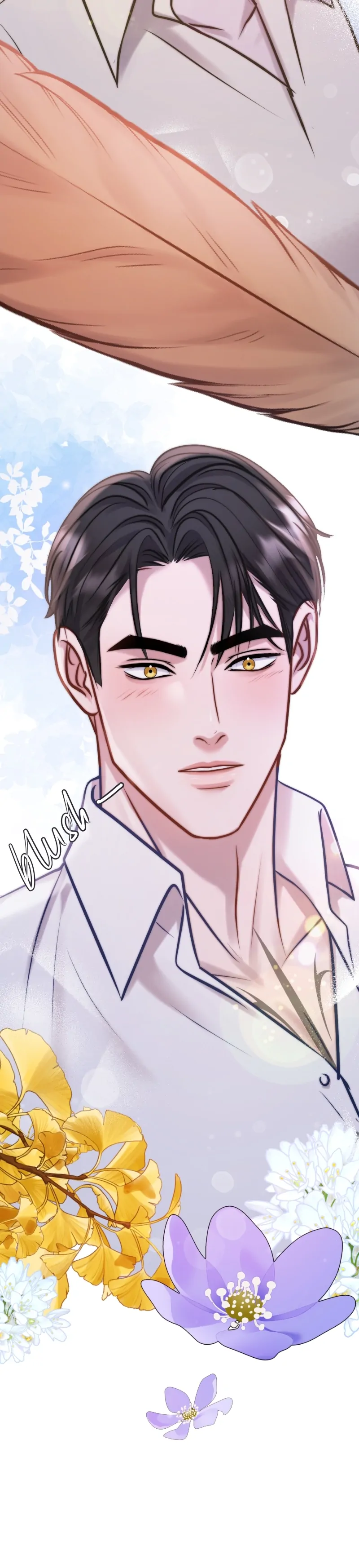 The Billionaire’s Replacement Wife chapter 8 page 15