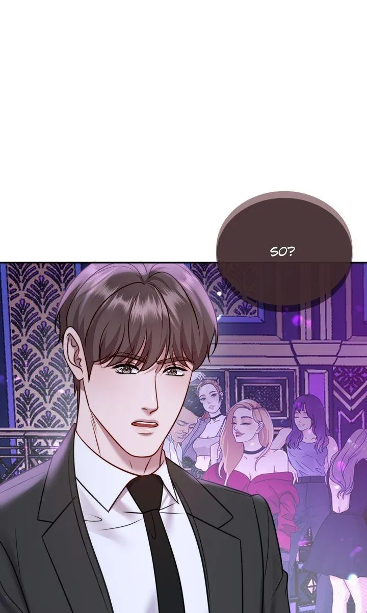 The Billionaire’s Replacement Wife chapter 80 page 23