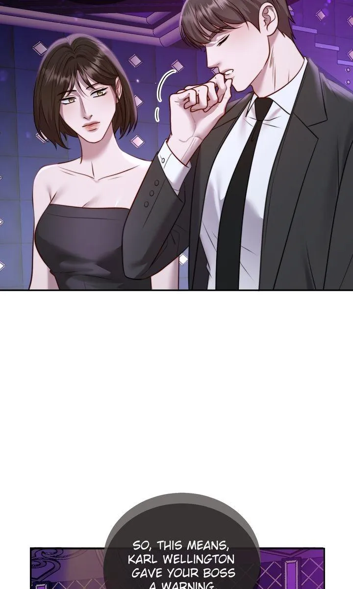 The Billionaire’s Replacement Wife chapter 80 page 39