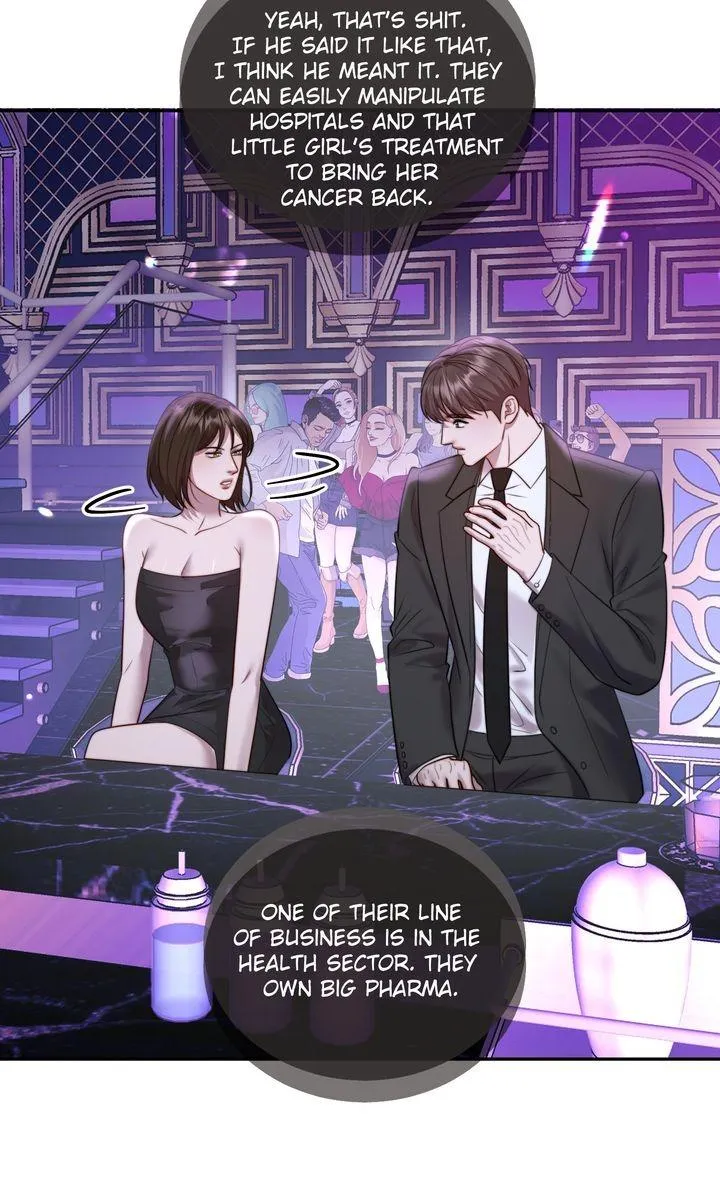 The Billionaire’s Replacement Wife chapter 80 page 48