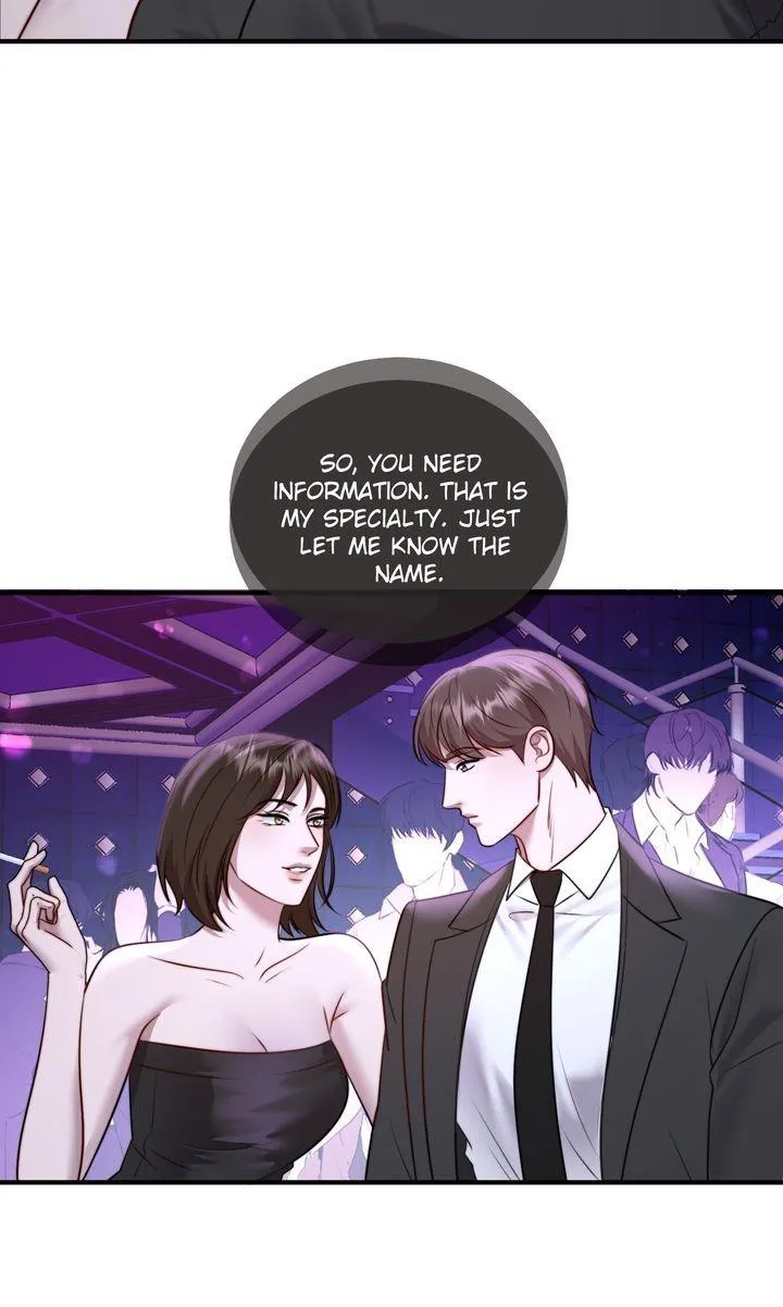 The Billionaire’s Replacement Wife chapter 80 page 6