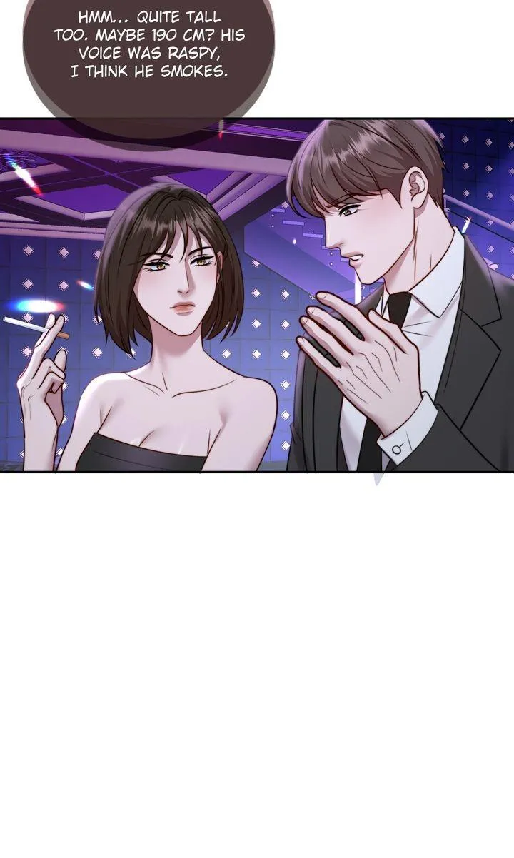 The Billionaire’s Replacement Wife chapter 80 page 16