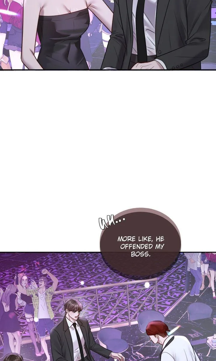 The Billionaire’s Replacement Wife chapter 80 page 28