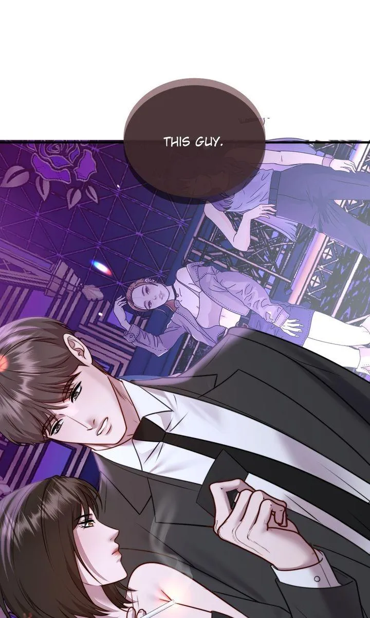 The Billionaire’s Replacement Wife chapter 80 page 7