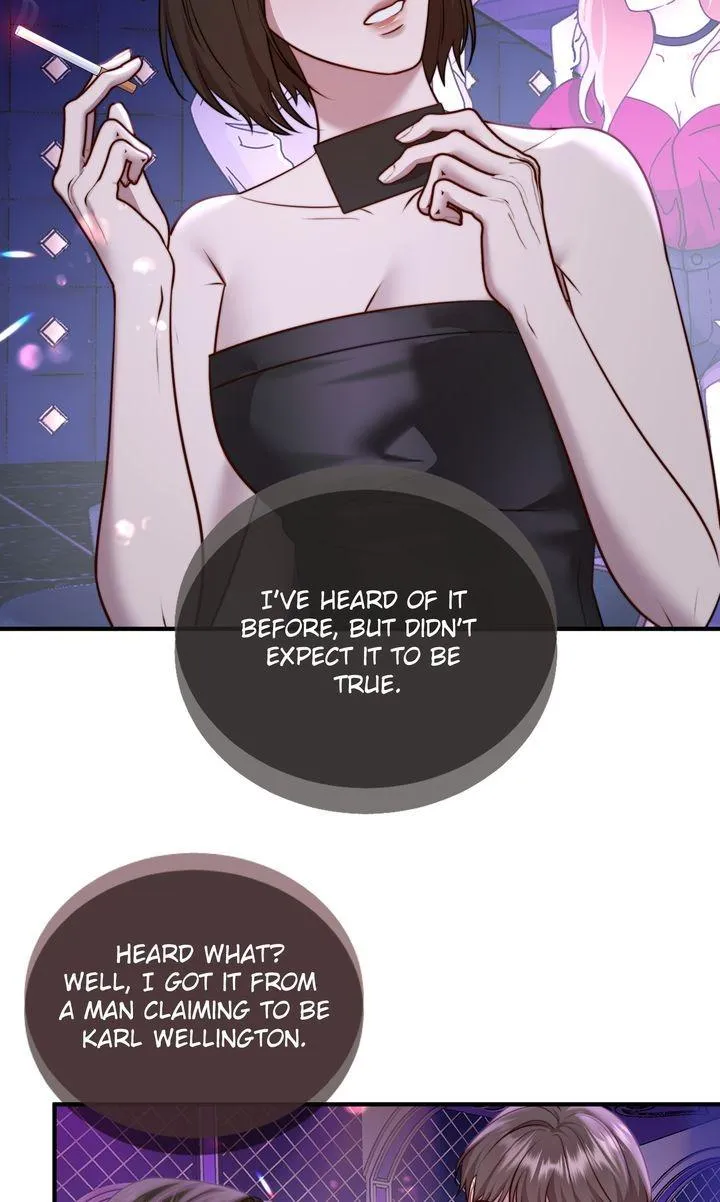 The Billionaire’s Replacement Wife chapter 80 page 11
