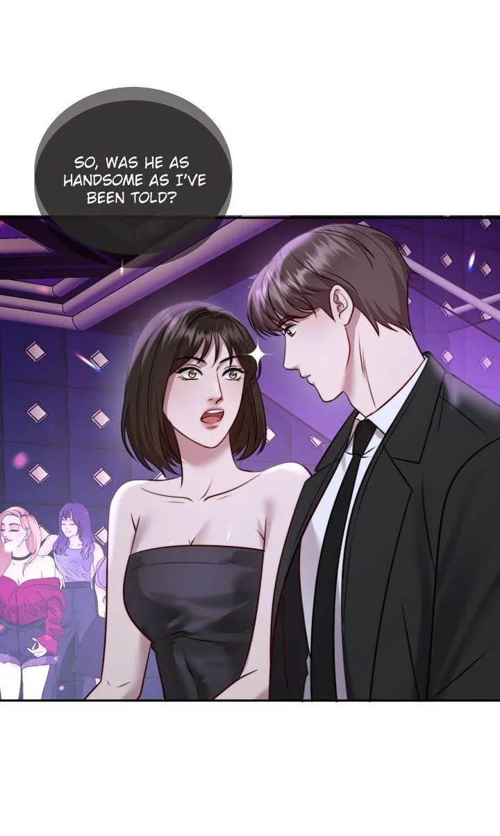 The Billionaire’s Replacement Wife chapter 80 page 25
