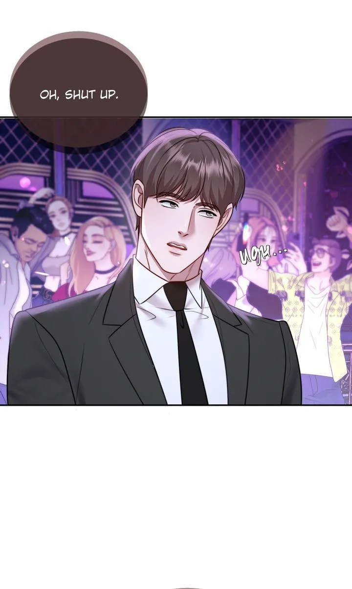 The Billionaire’s Replacement Wife chapter 80 page 55