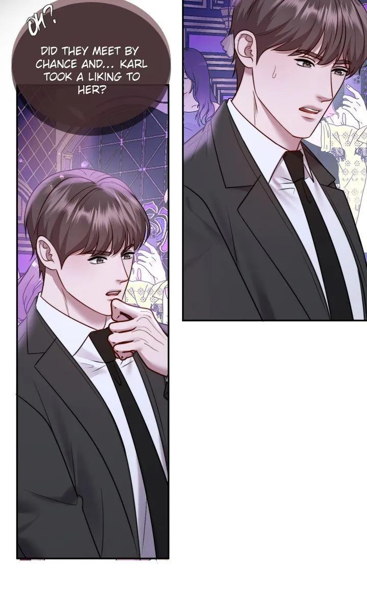 The Billionaire’s Replacement Wife chapter 80 page 52