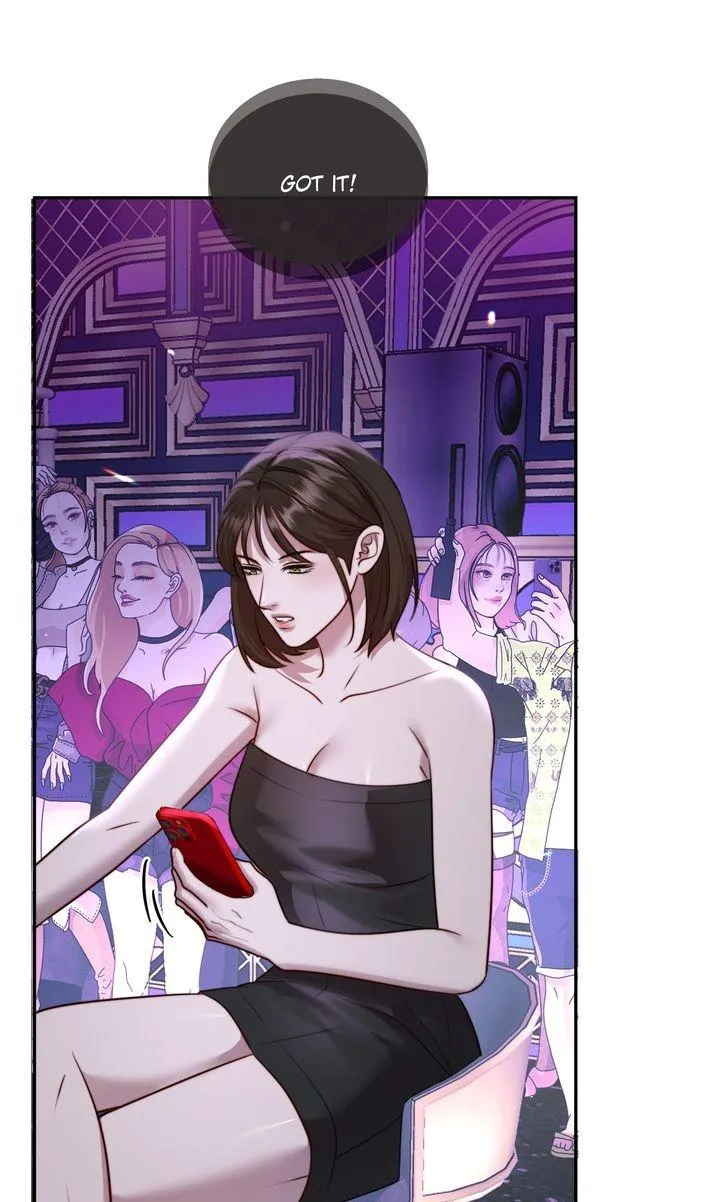 The Billionaire’s Replacement Wife chapter 80 page 17