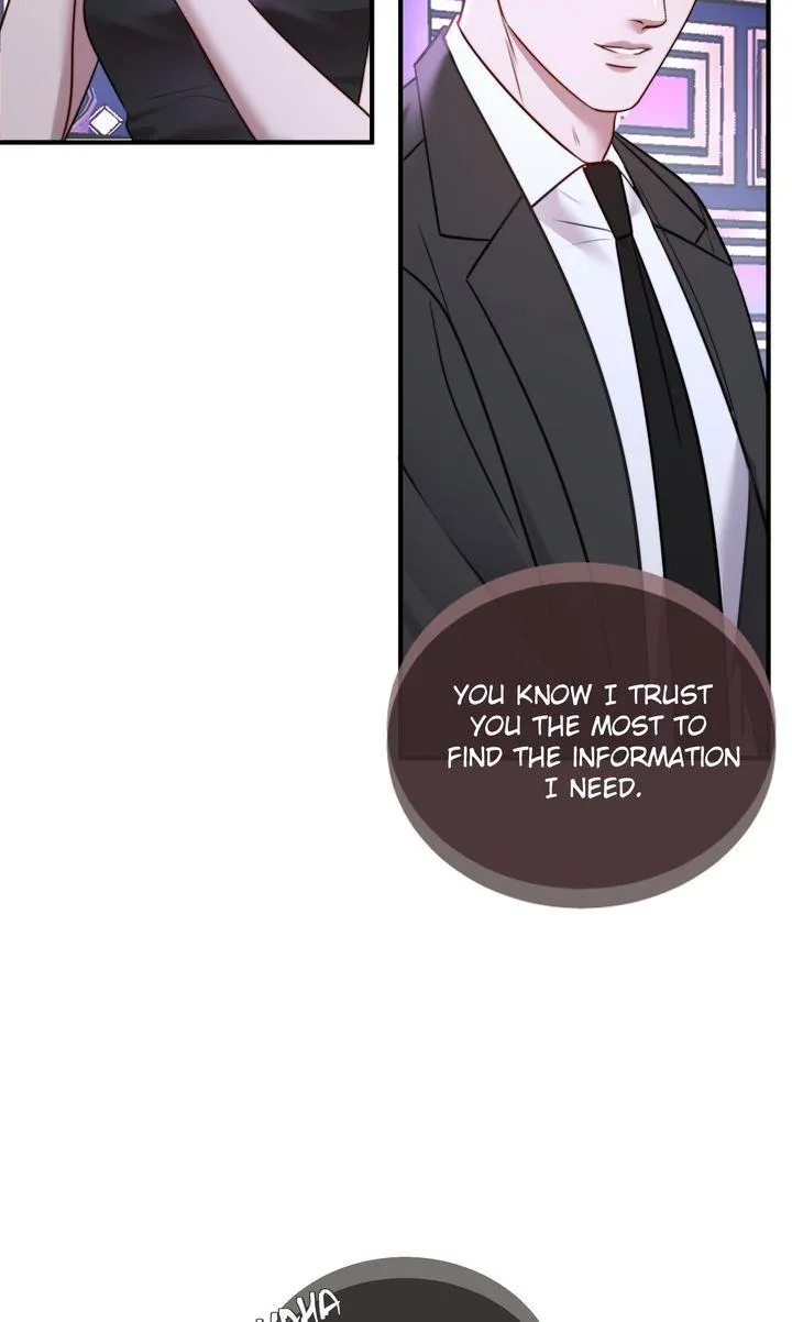 The Billionaire’s Replacement Wife chapter 80 page 4