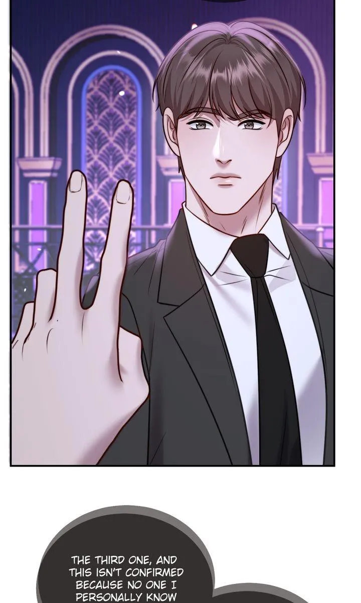 The Billionaire’s Replacement Wife chapter 80 page 33