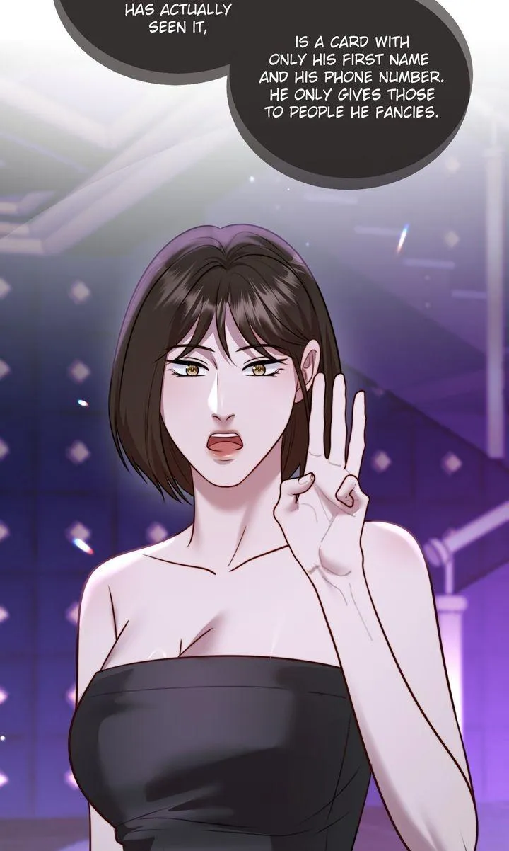 The Billionaire’s Replacement Wife chapter 80 page 34