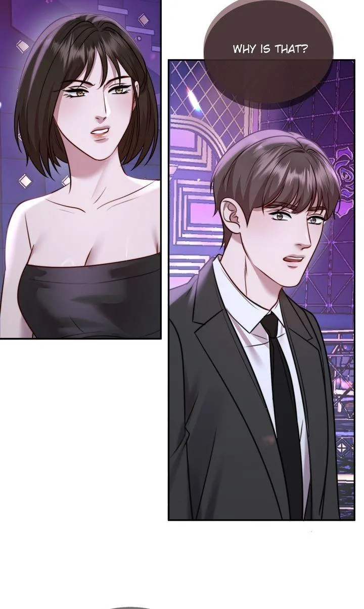 The Billionaire’s Replacement Wife chapter 80 page 30