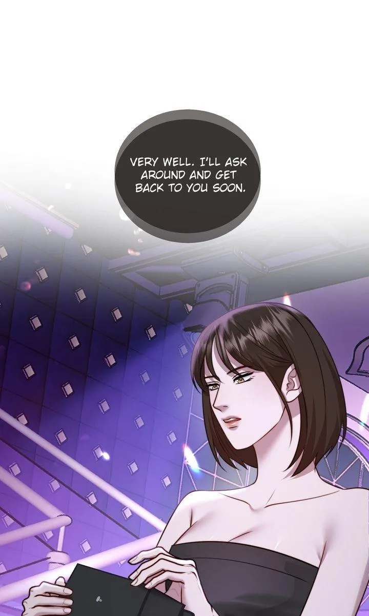 The Billionaire’s Replacement Wife chapter 80 page 59