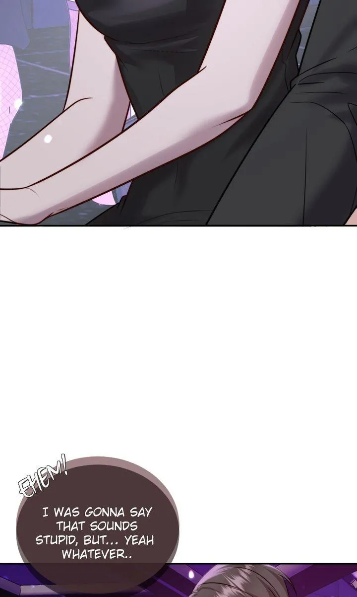 The Billionaire’s Replacement Wife chapter 80 page 38