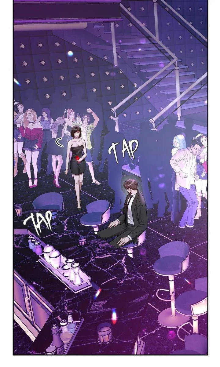 The Billionaire’s Replacement Wife chapter 80 page 22