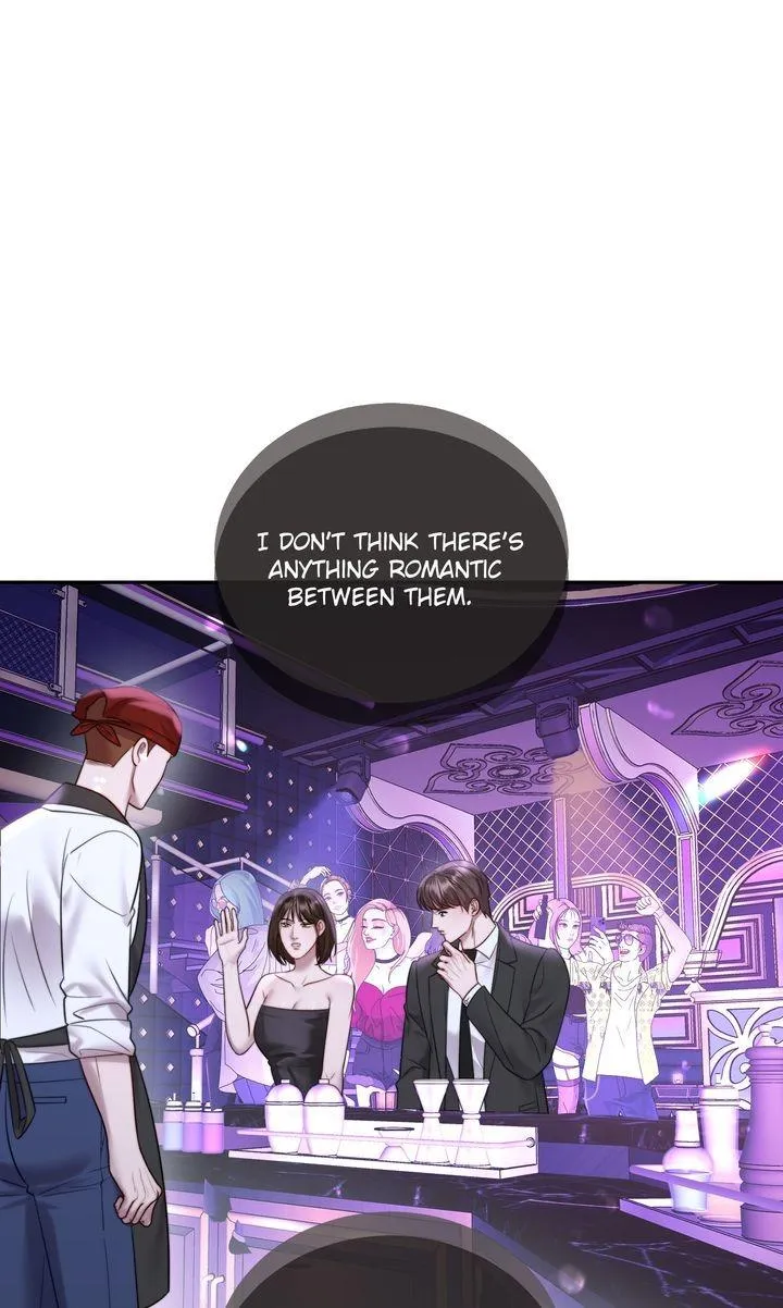 The Billionaire’s Replacement Wife chapter 80 page 53