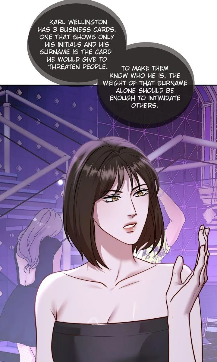 The Billionaire’s Replacement Wife chapter 80 page 31
