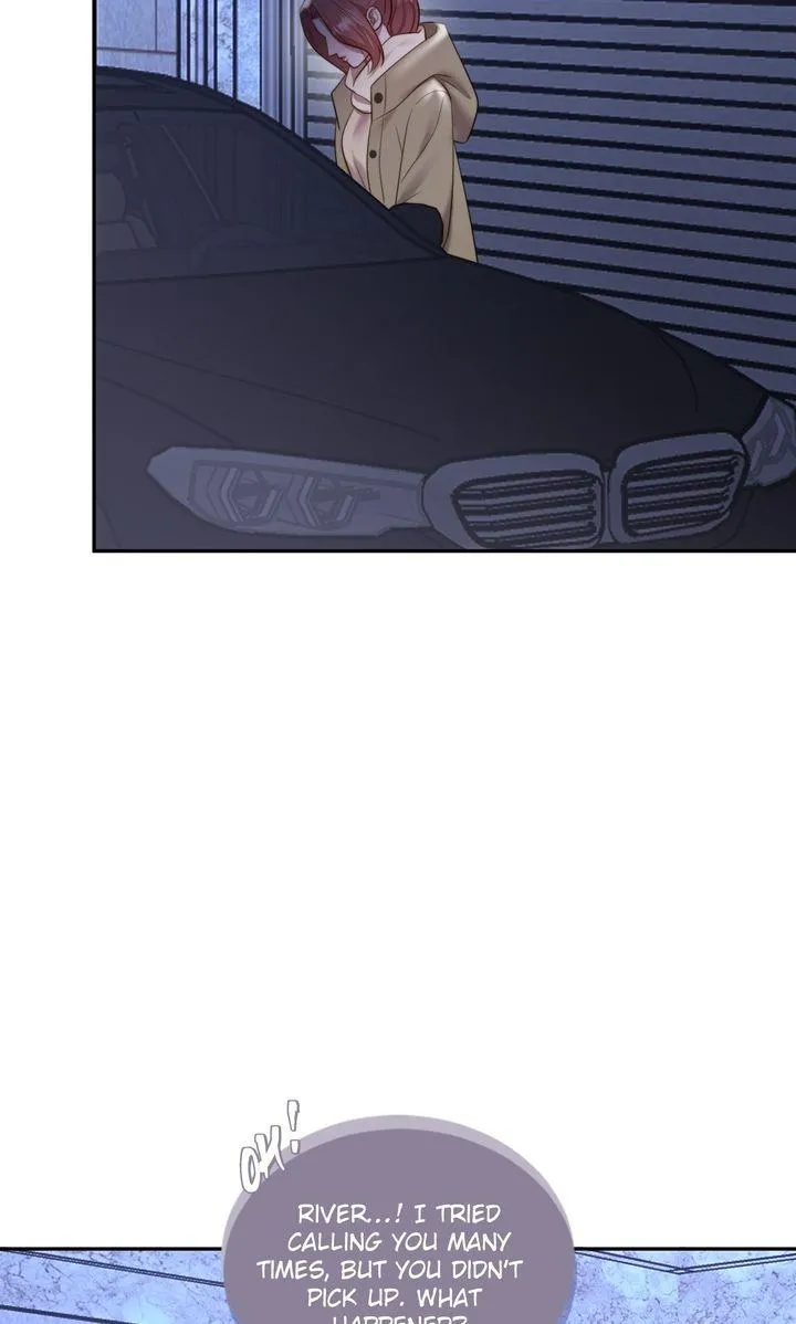 The Billionaire’s Replacement Wife chapter 81 page 46
