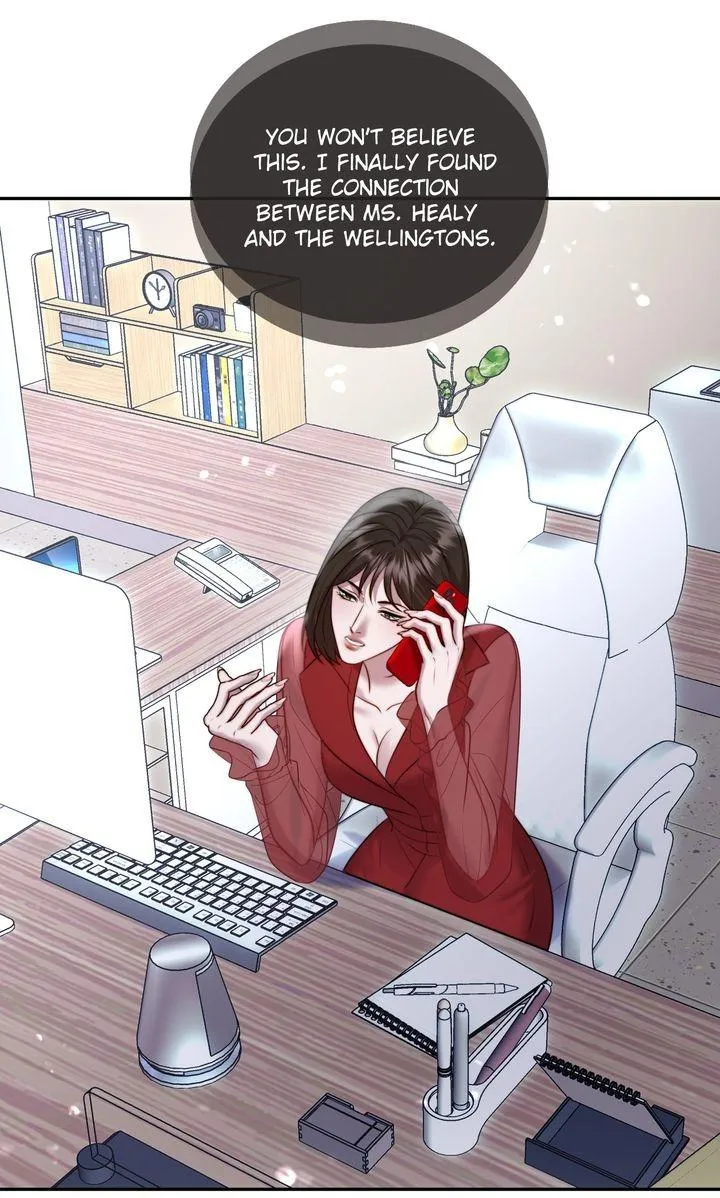 The Billionaire’s Replacement Wife chapter 81 page 28