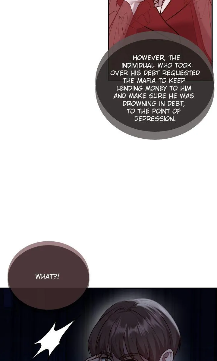 The Billionaire’s Replacement Wife chapter 81 page 34