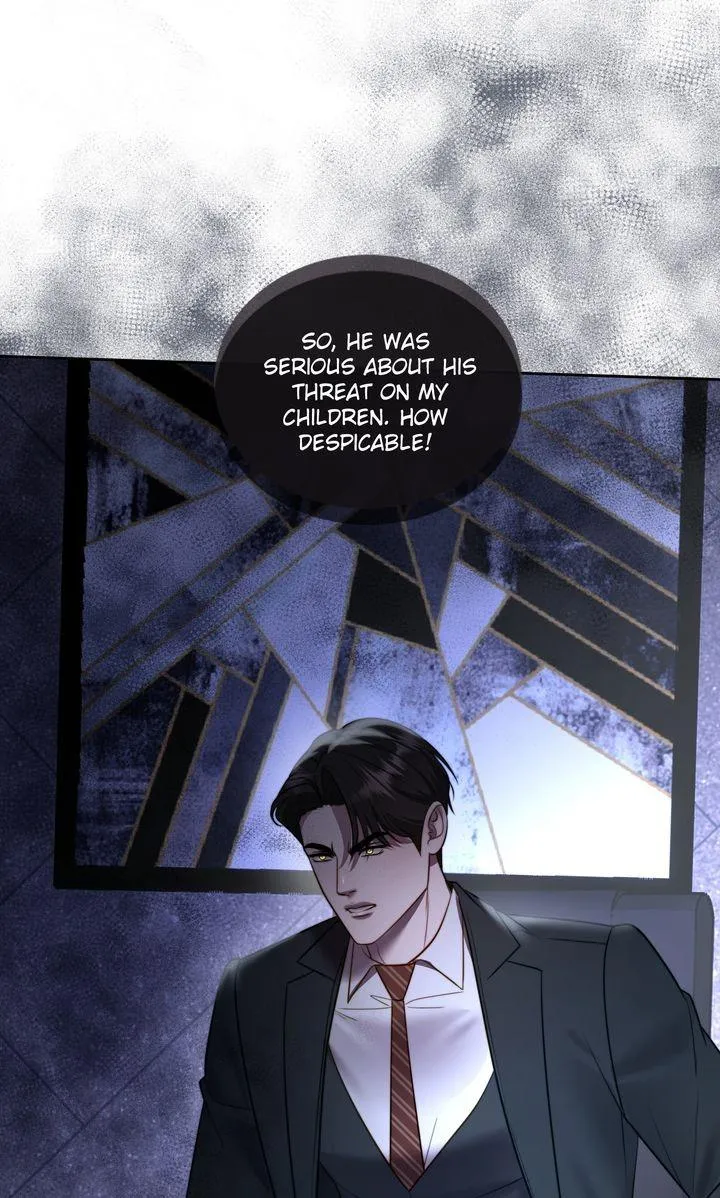 The Billionaire’s Replacement Wife chapter 81 page 63