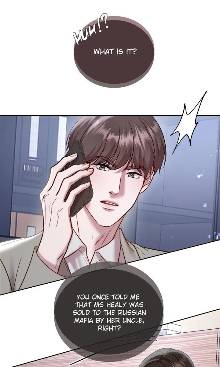 The Billionaire’s Replacement Wife chapter 81 page 29