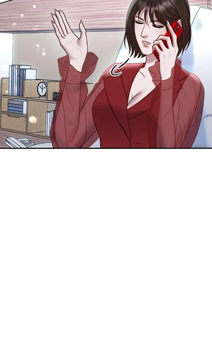 The Billionaire’s Replacement Wife chapter 81 page 30