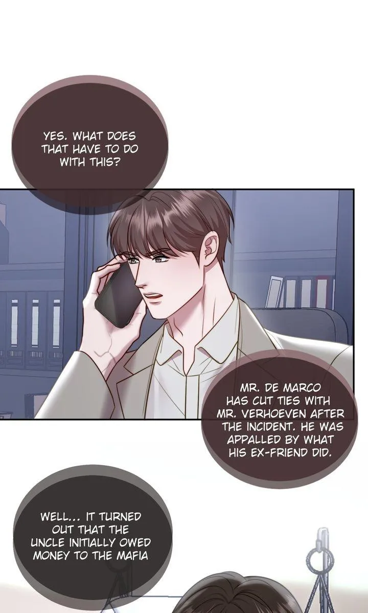 The Billionaire’s Replacement Wife chapter 81 page 31