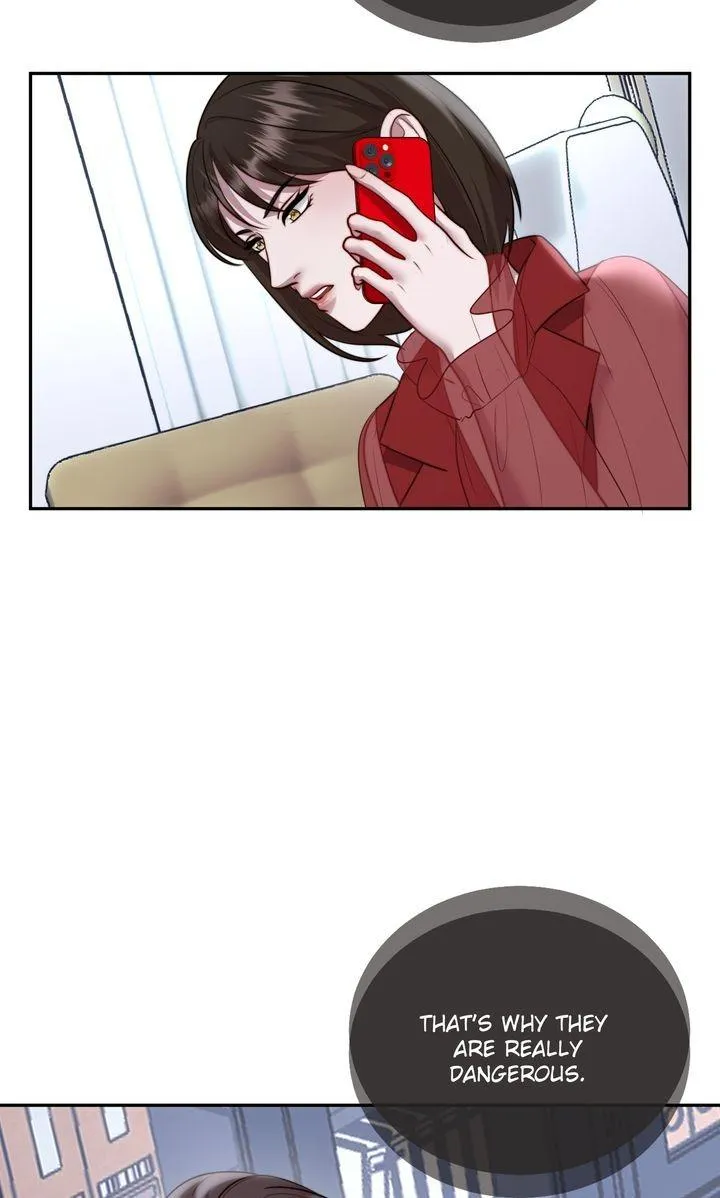 The Billionaire’s Replacement Wife chapter 81 page 39