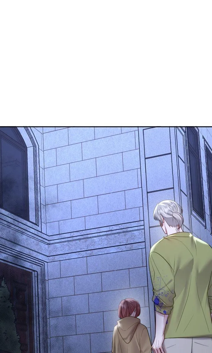 The Billionaire’s Replacement Wife chapter 81 page 55