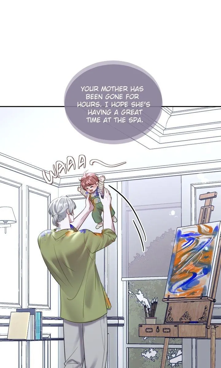 The Billionaire’s Replacement Wife chapter 81 page 7