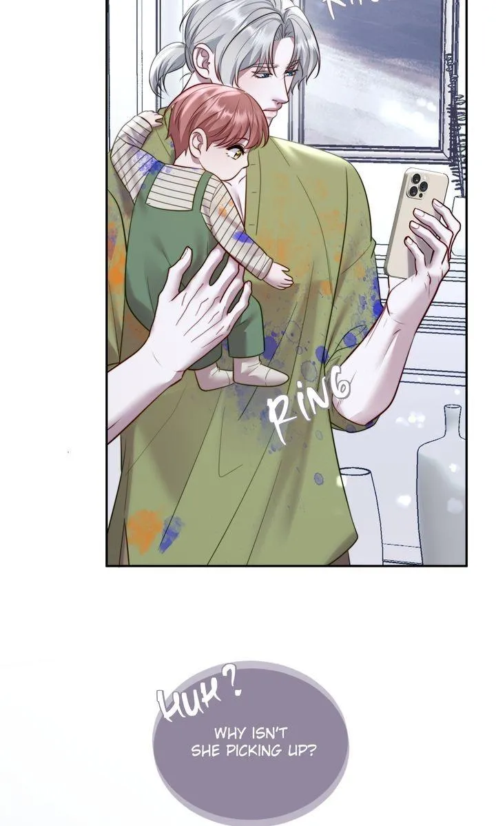 The Billionaire’s Replacement Wife chapter 81 page 15