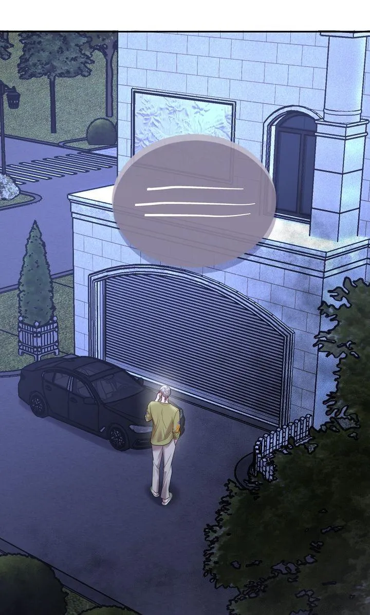 The Billionaire’s Replacement Wife chapter 81 page 58