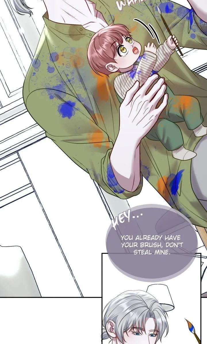 The Billionaire’s Replacement Wife chapter 81 page 5