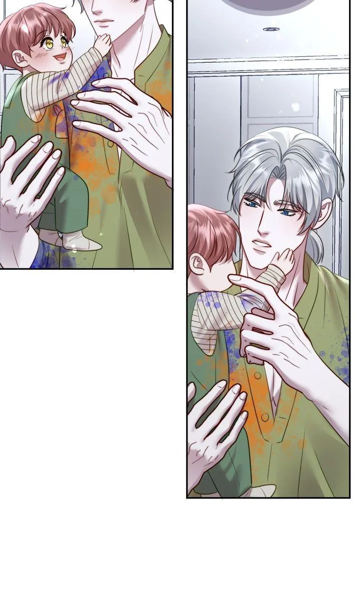 The Billionaire’s Replacement Wife chapter 81 page 12
